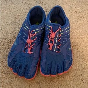 Fila Skeletoes Shoes